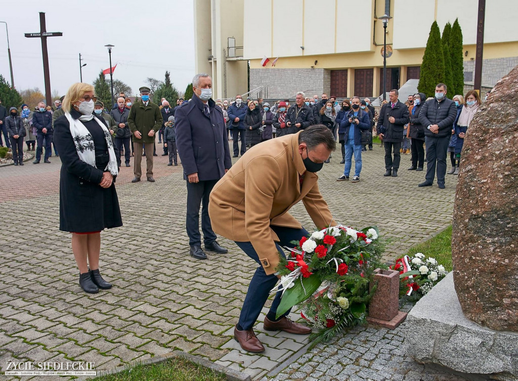 Dzień Niepodległości w Siedlcach