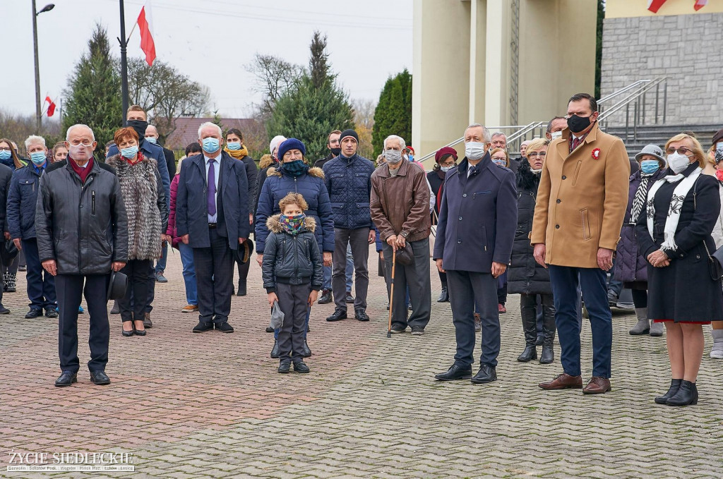 Dzień Niepodległości w Siedlcach