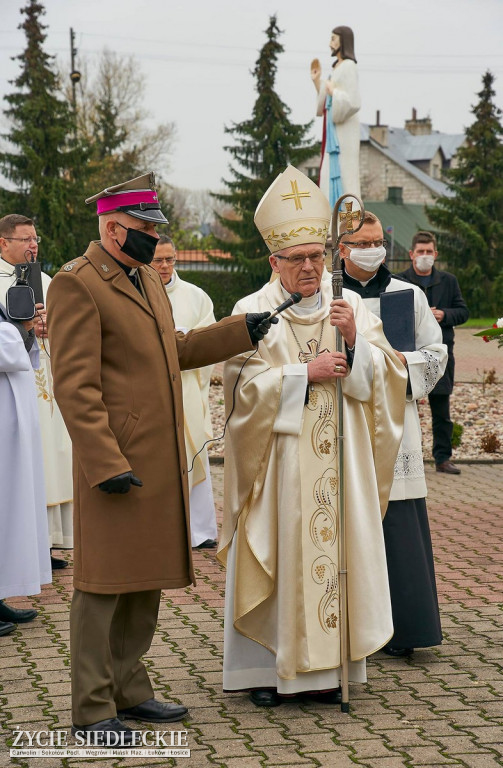 Dzień Niepodległości w Siedlcach