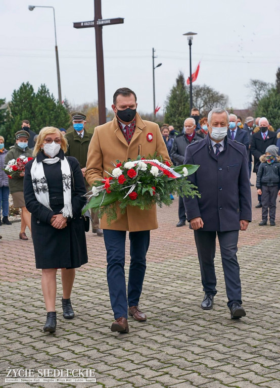 Dzień Niepodległości w Siedlcach