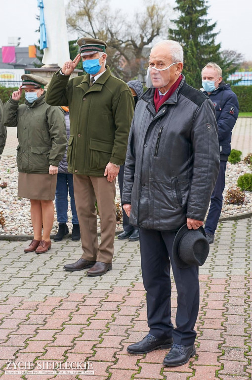 Dzień Niepodległości w Siedlcach