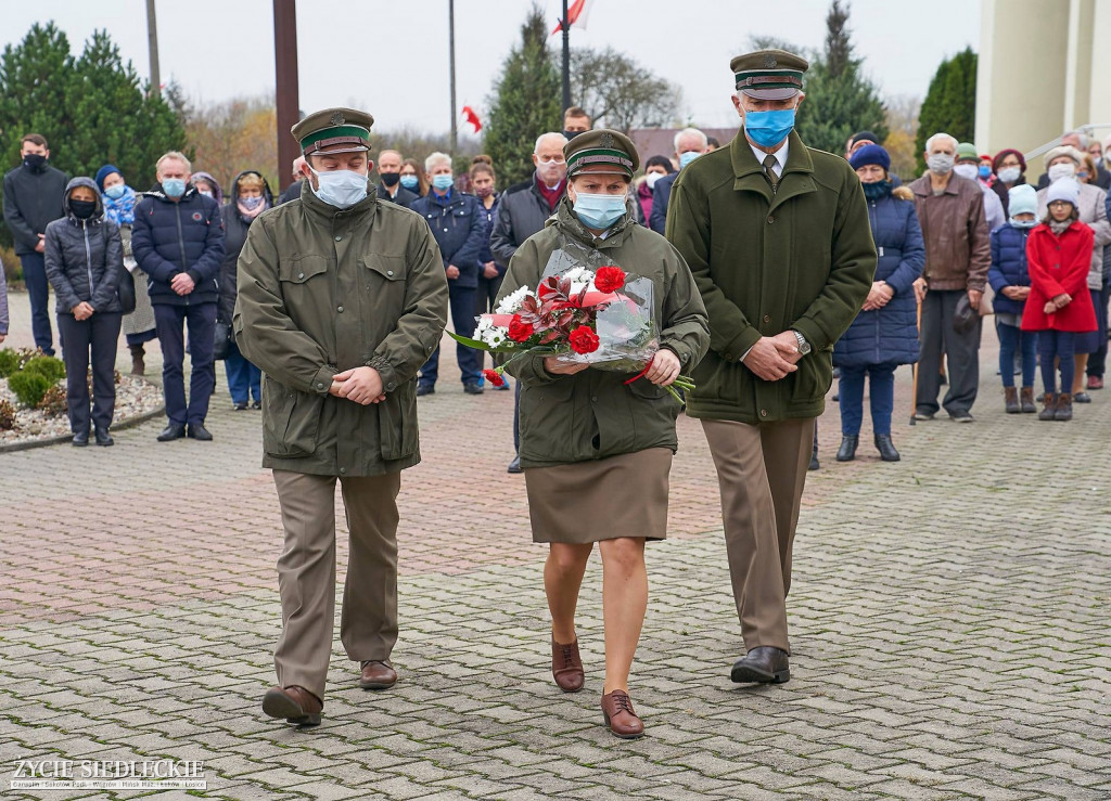 Dzień Niepodległości w Siedlcach