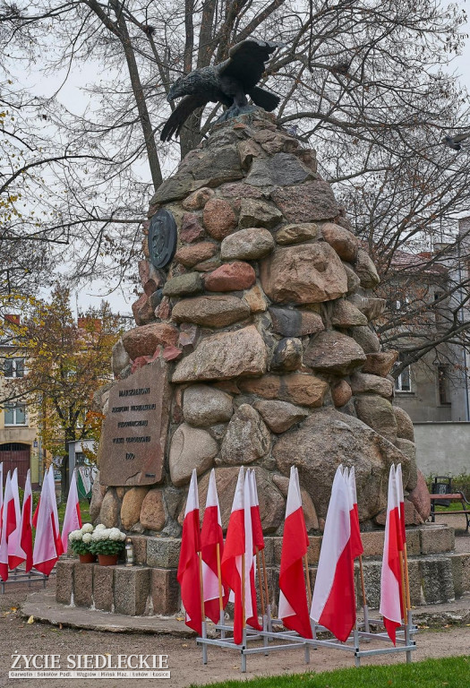 Dzień Niepodległości w Siedlcach