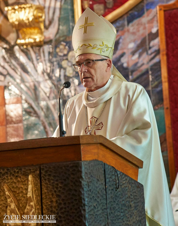 Dzień Niepodległości w Siedlcach
