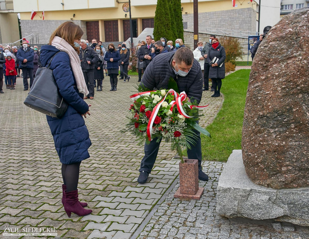 Dzień Niepodległości w Siedlcach