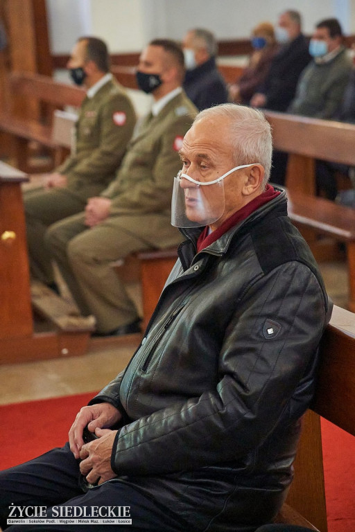 Dzień Niepodległości w Siedlcach