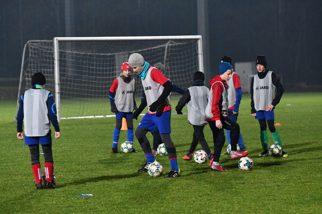 Siedlecka Akademia Futbolu