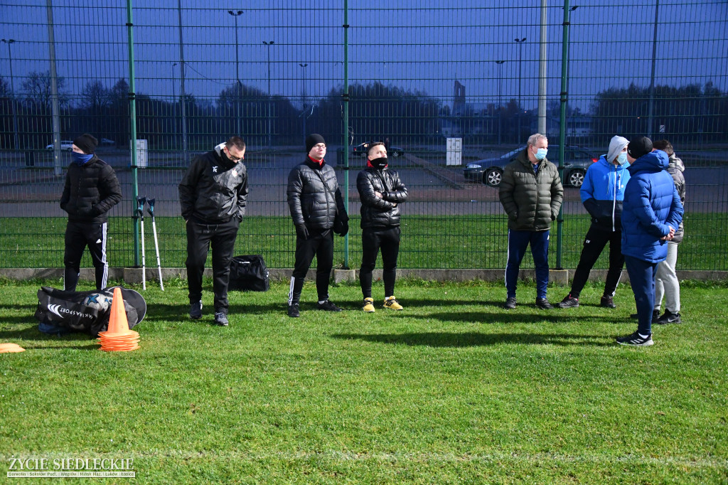 Siedlecka Akademia Futbolu