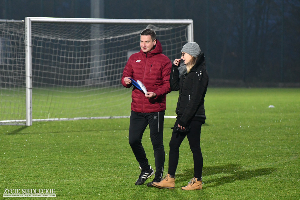 Siedlecka Akademia Futbolu