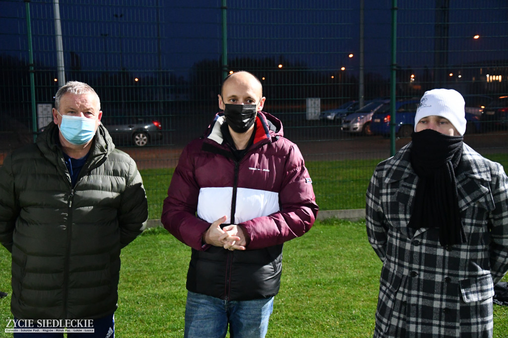 Siedlecka Akademia Futbolu