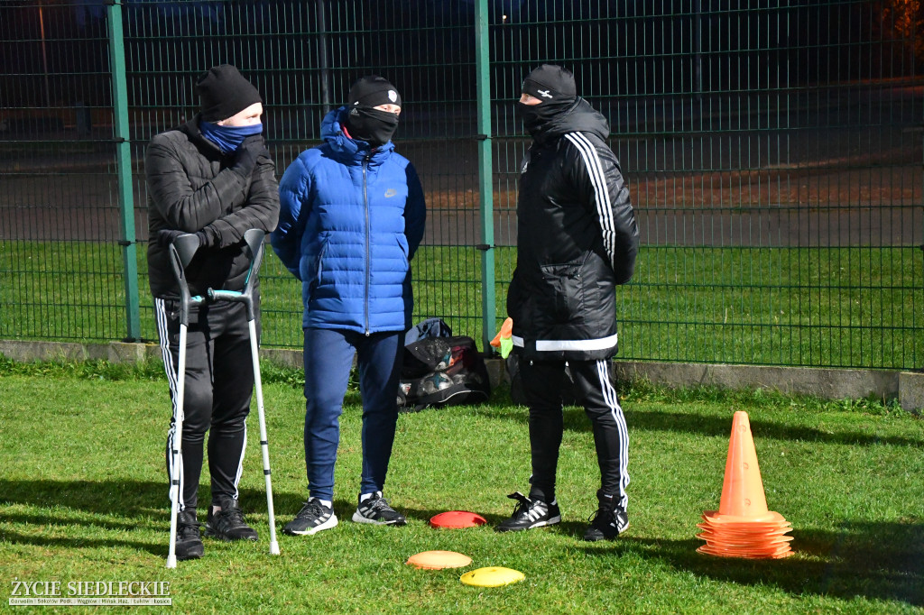 Siedlecka Akademia Futbolu