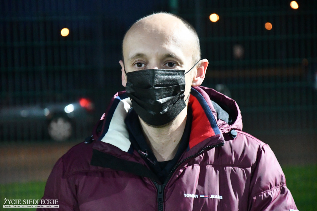 Siedlecka Akademia Futbolu