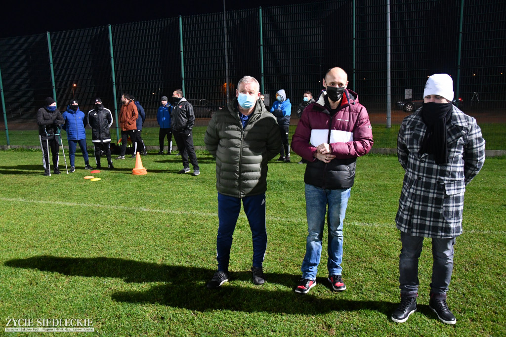 Siedlecka Akademia Futbolu