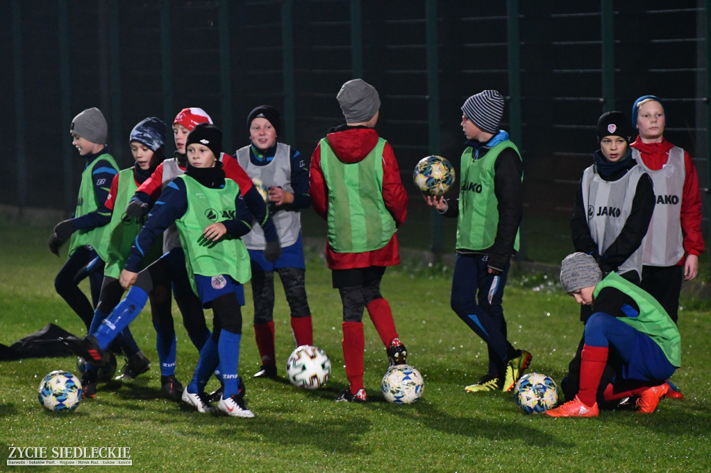 Siedlecka Akademia Futbolu