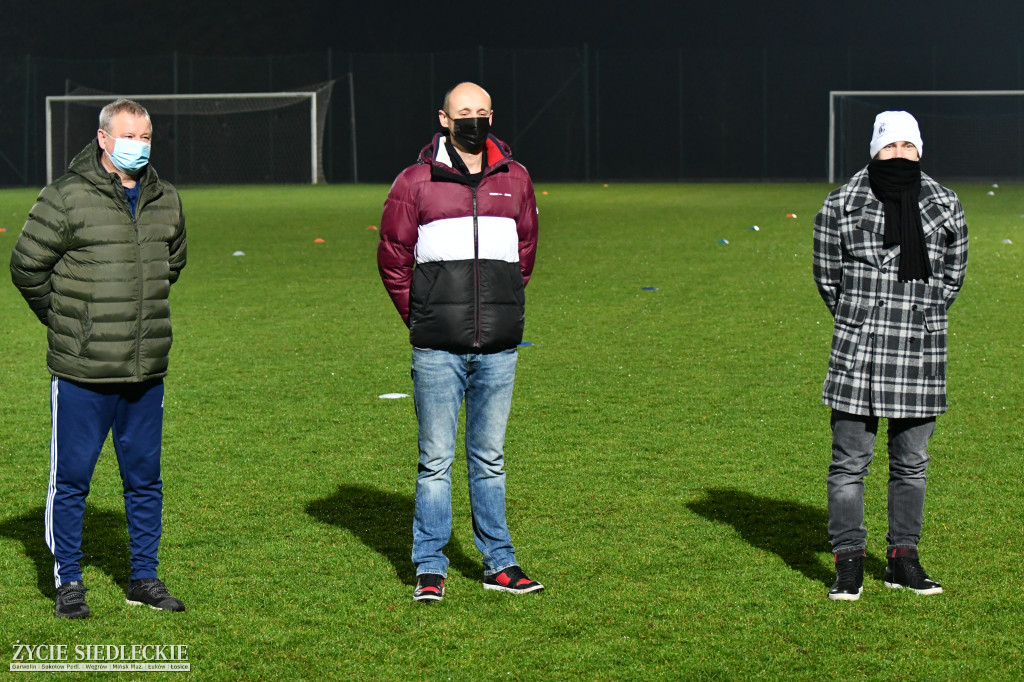 Siedlecka Akademia Futbolu