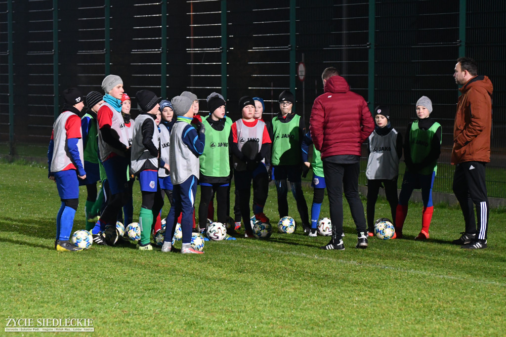 Siedlecka Akademia Futbolu