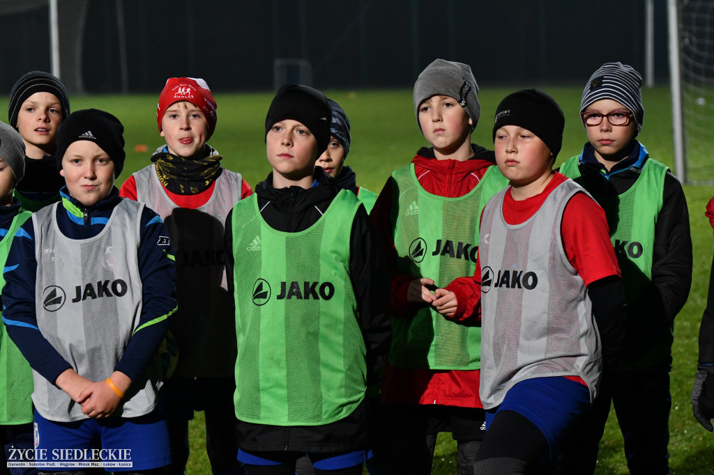 Siedlecka Akademia Futbolu