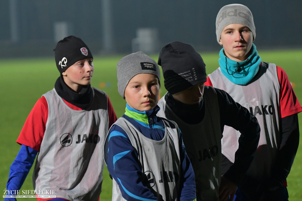Siedlecka Akademia Futbolu