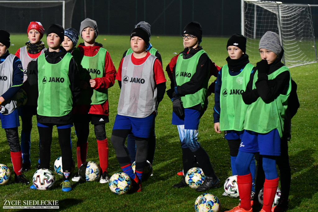Siedlecka Akademia Futbolu