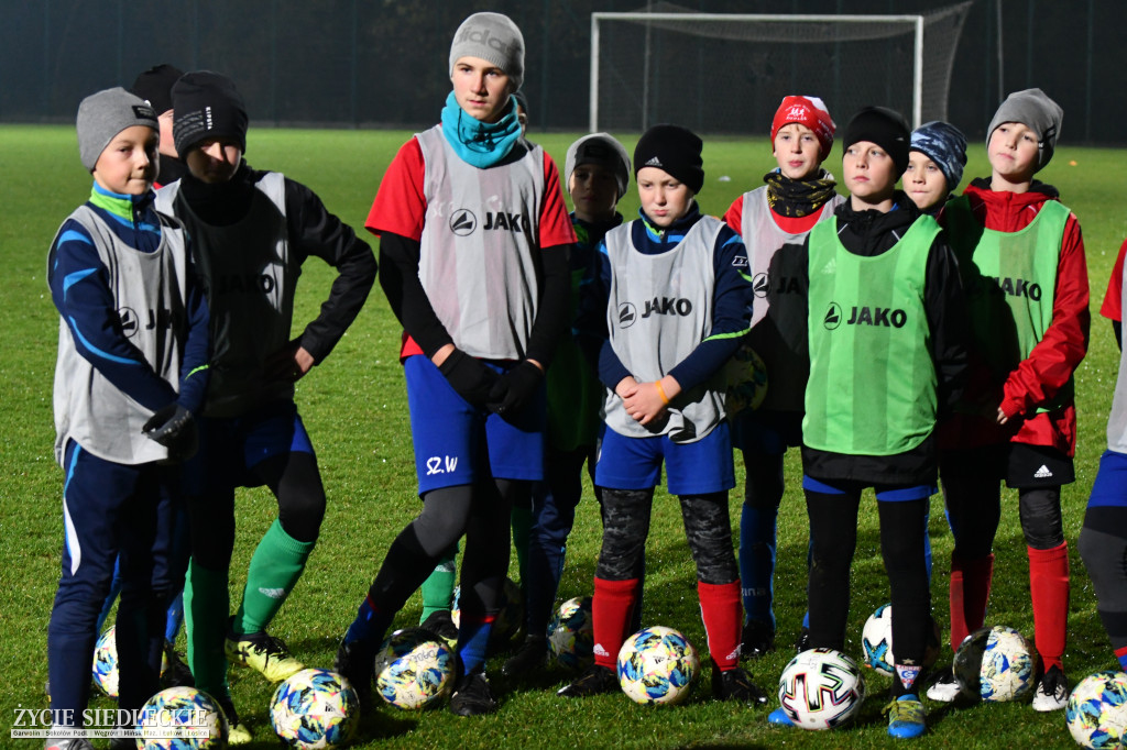 Siedlecka Akademia Futbolu