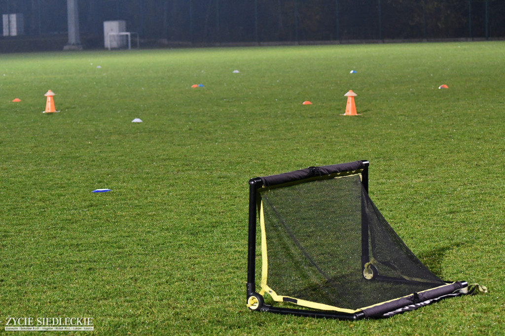 Siedlecka Akademia Futbolu