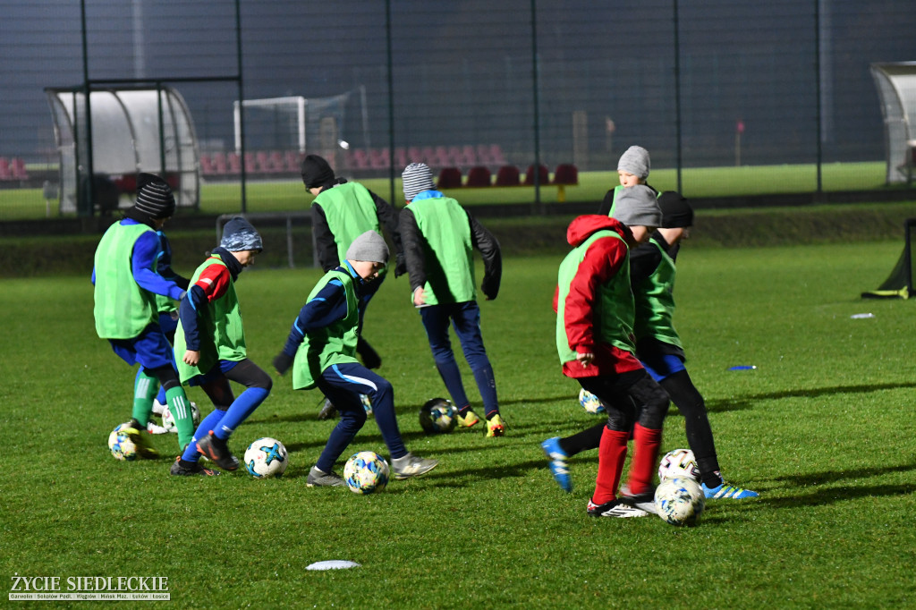Siedlecka Akademia Futbolu