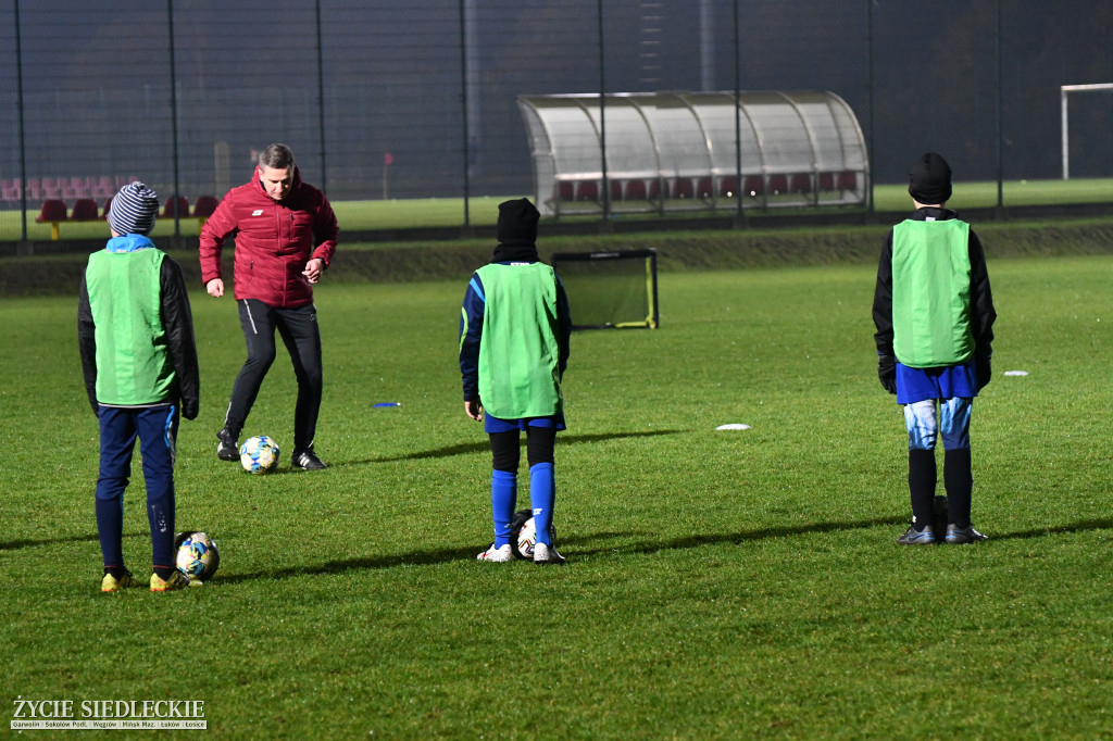 Siedlecka Akademia Futbolu