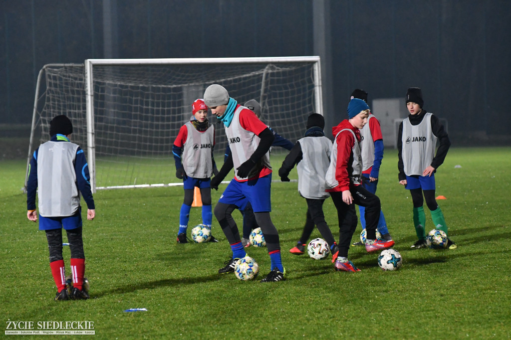 Siedlecka Akademia Futbolu