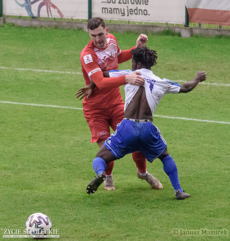 Koniec passy Pogoni