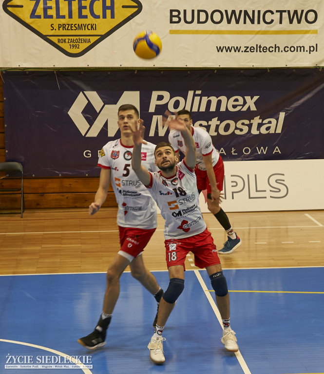 KPS ograł Olimpię