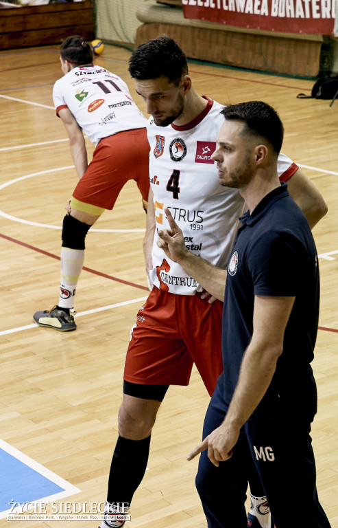KPS ograł Olimpię