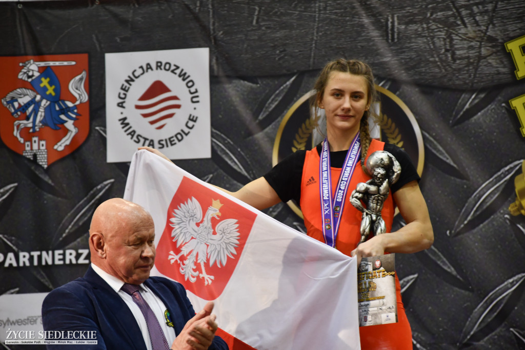 XPC Powerlifting World Cup 2020