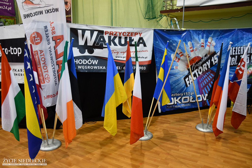 XPC Powerlifting World Cup 2020