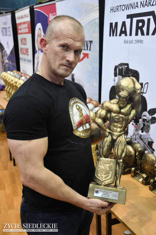 XPC Powerlifting World Cup 2020