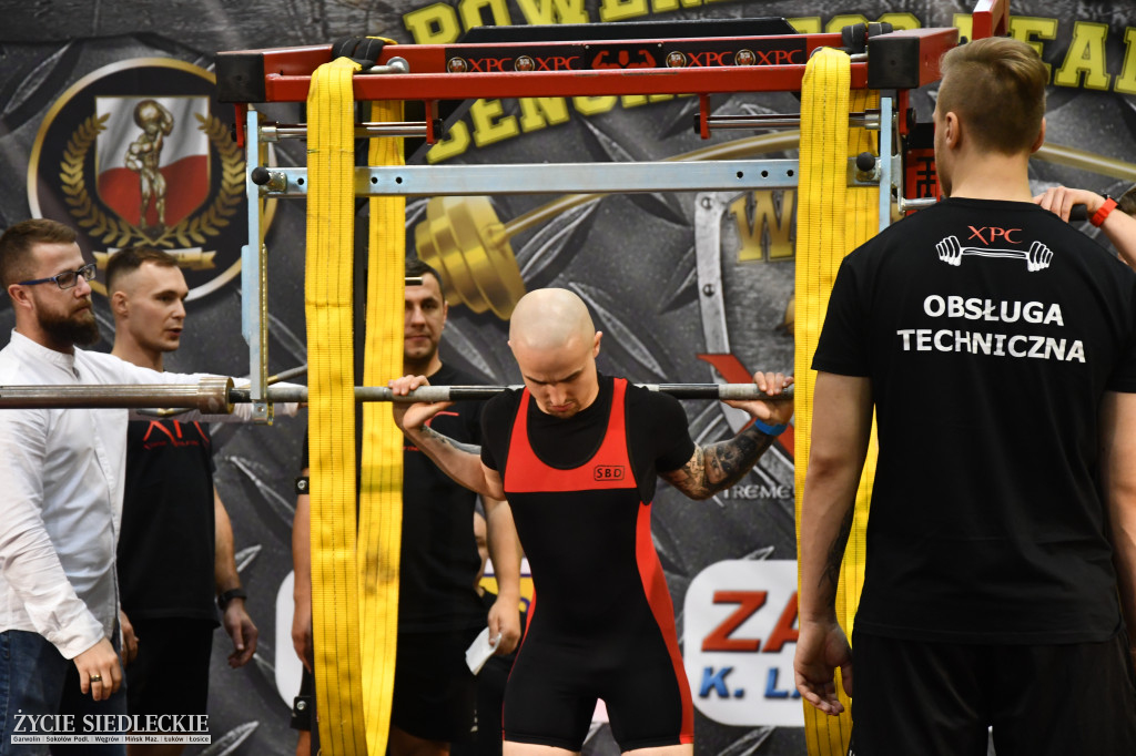 XPC Powerlifting World Cup 2020