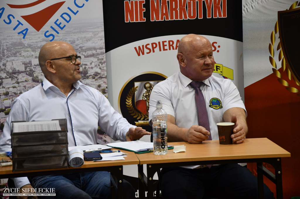 XPC Powerlifting World Cup 2020
