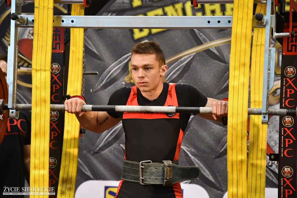 XPC Powerlifting World Cup 2020