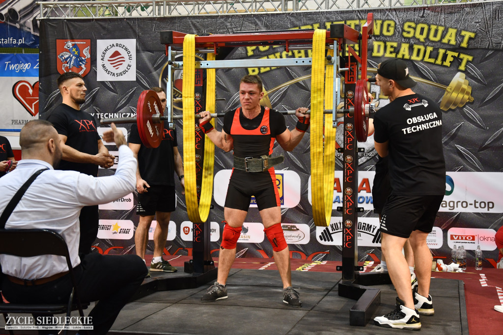 XPC Powerlifting World Cup 2020