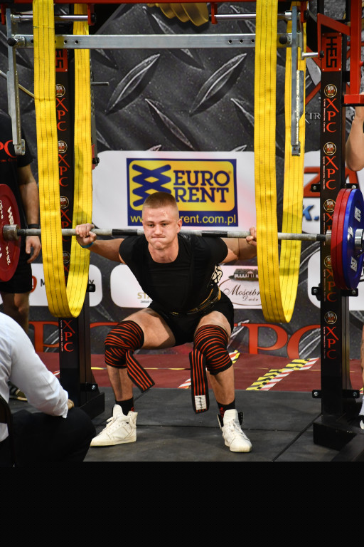 XPC Powerlifting World Cup 2020
