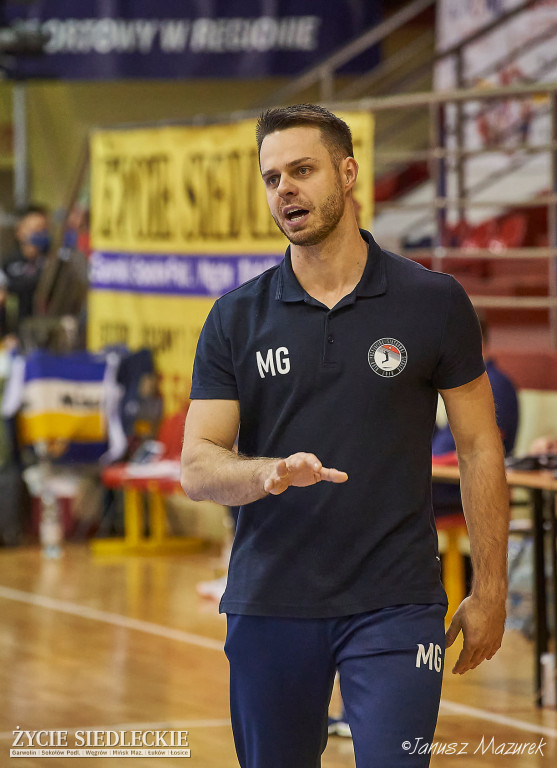 KPS przegrał po tie-breaku