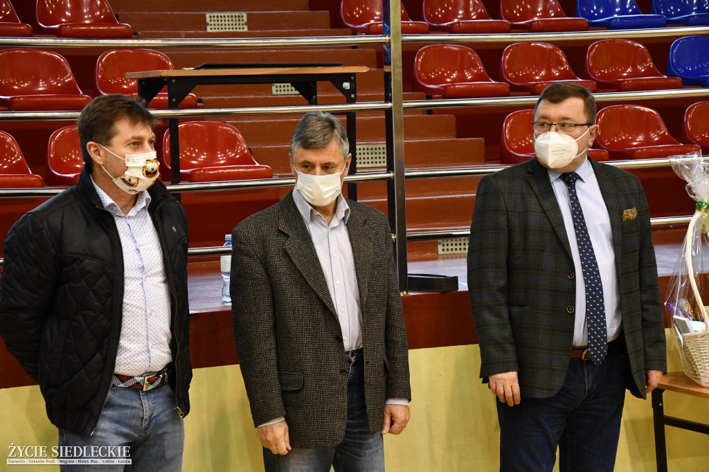 Spartakiada przedszkoli