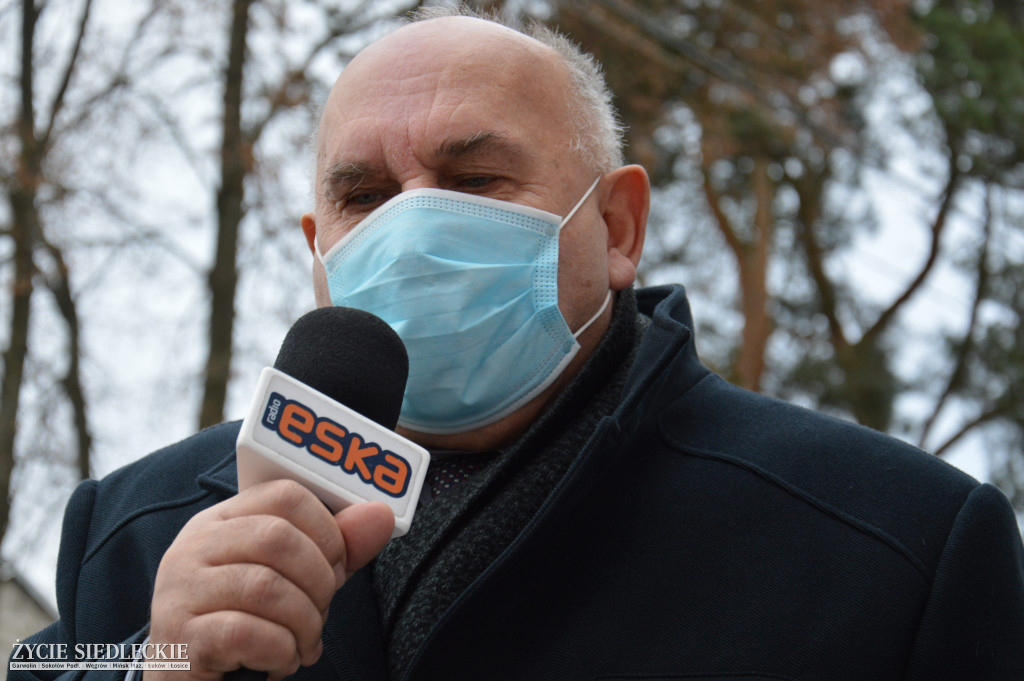Gmina Siedlce dla Domowego Hospicjum
