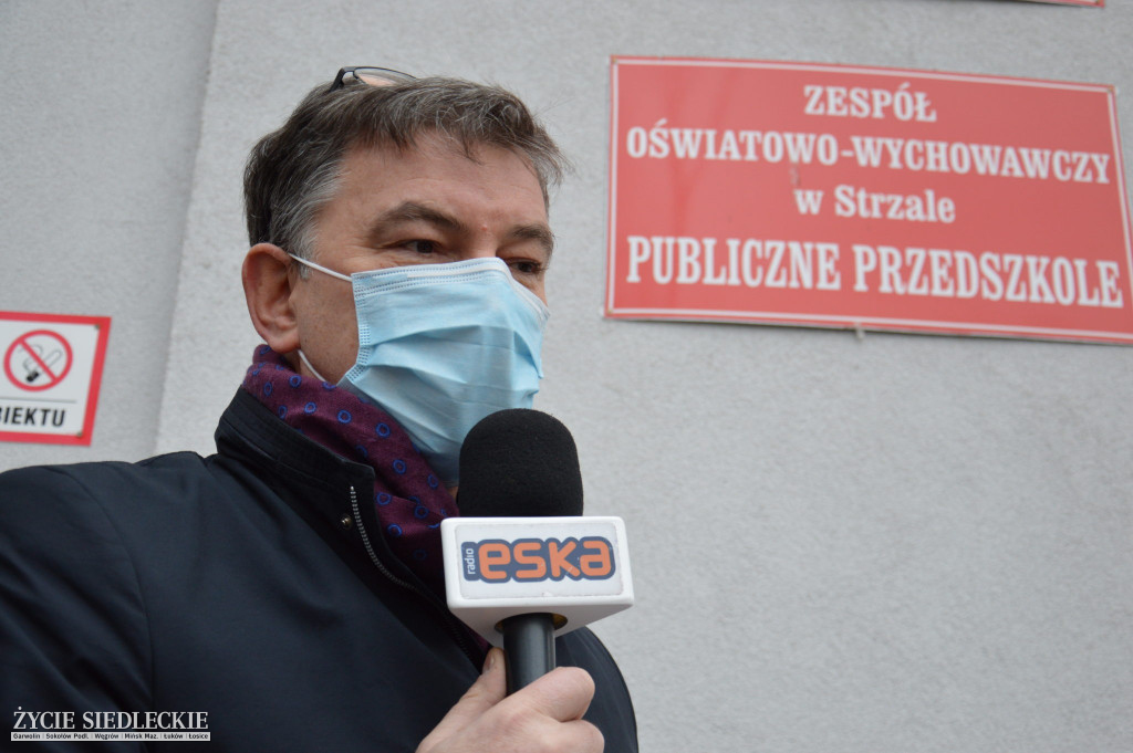 Gmina Siedlce dla Domowego Hospicjum
