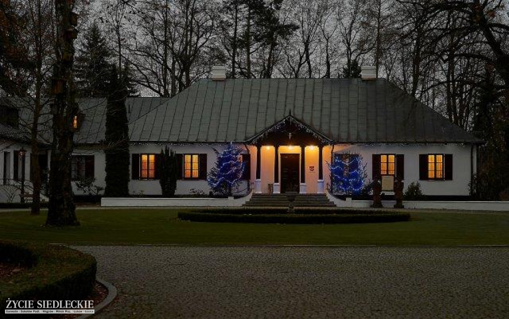 Plener w Chlewiskach odbył się pomimo pandemii