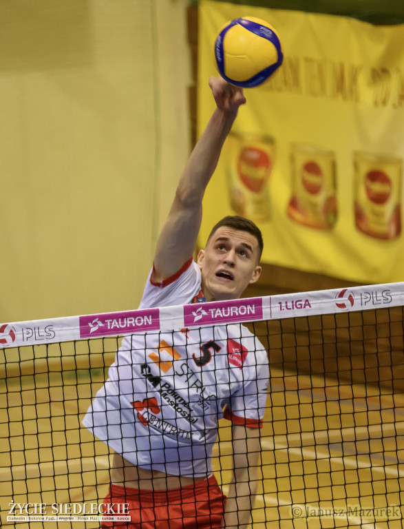 Zwycięski koniec roku