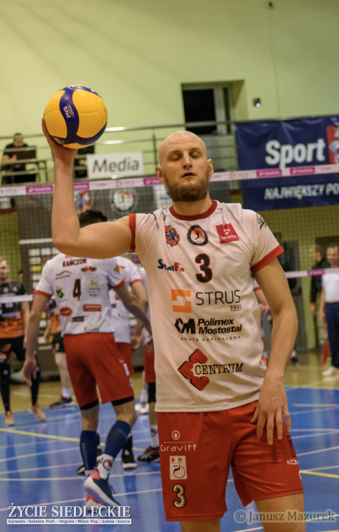 Zwycięski koniec roku
