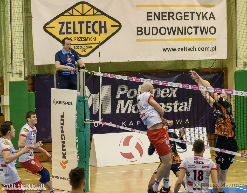 Zwycięski koniec roku