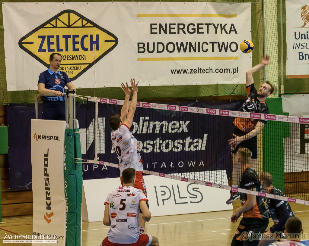 Zwycięski koniec roku