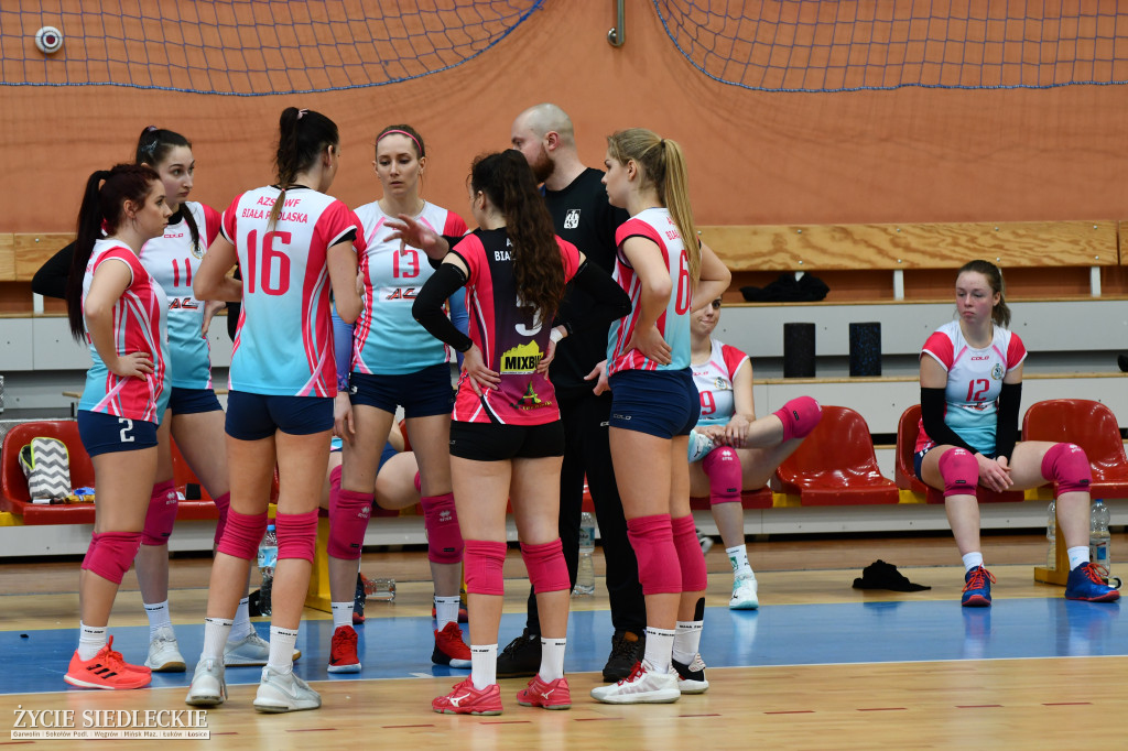 Derby dla Ósemki