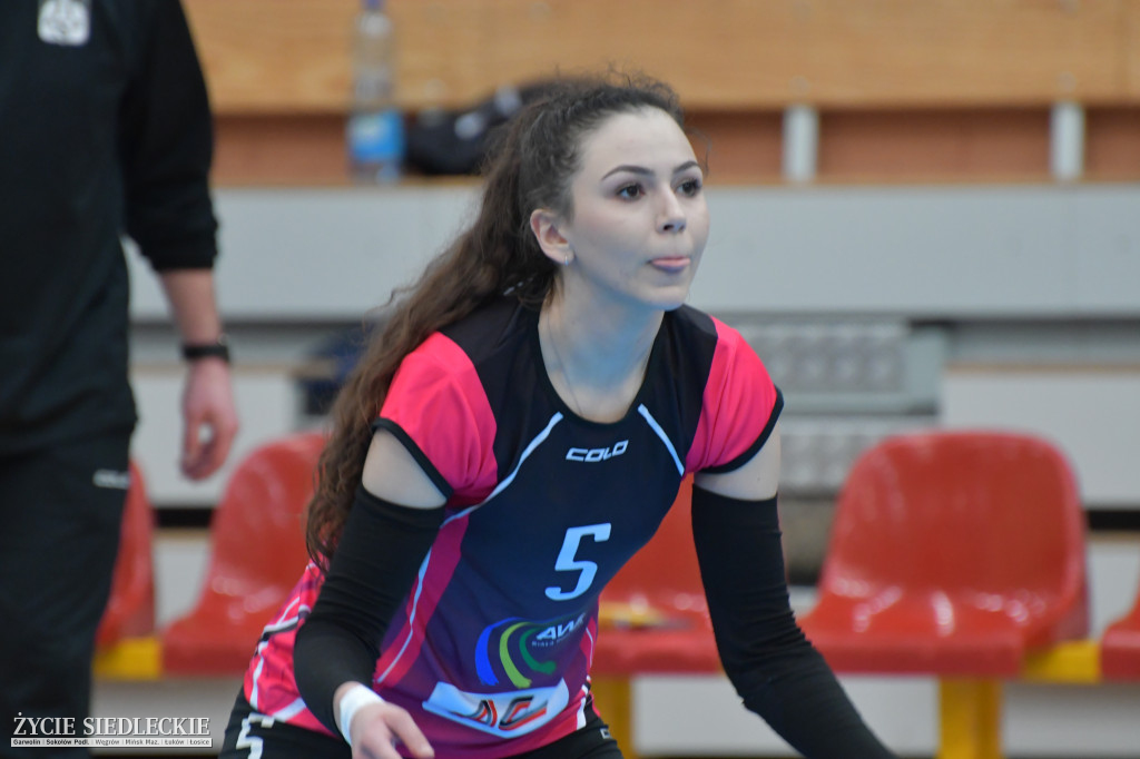 Derby dla Ósemki